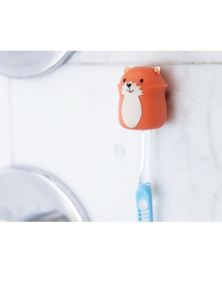Cepillero de dientes 3