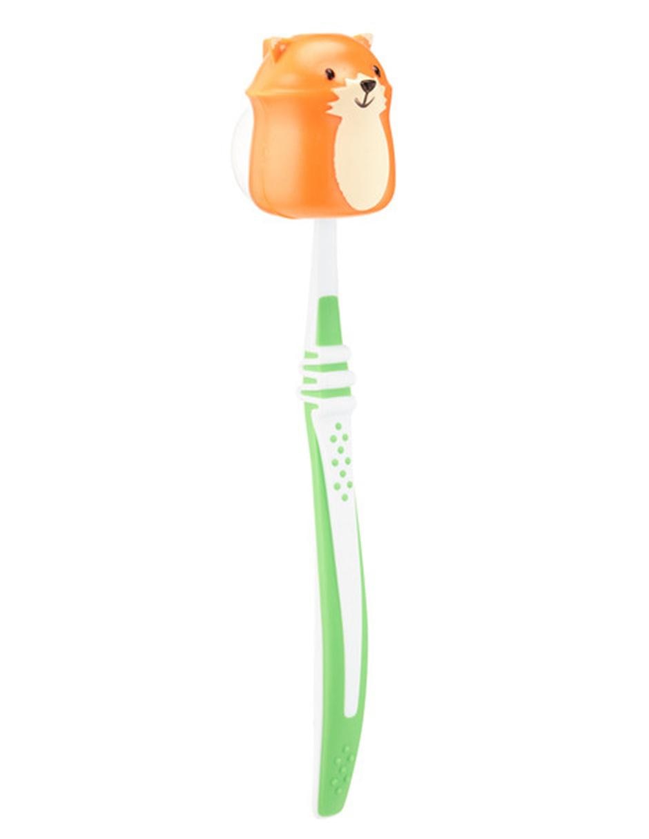 Cepillero de dientes 7