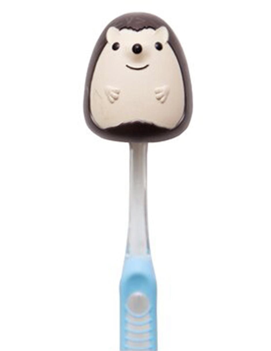 Cepillero de dientes 8
