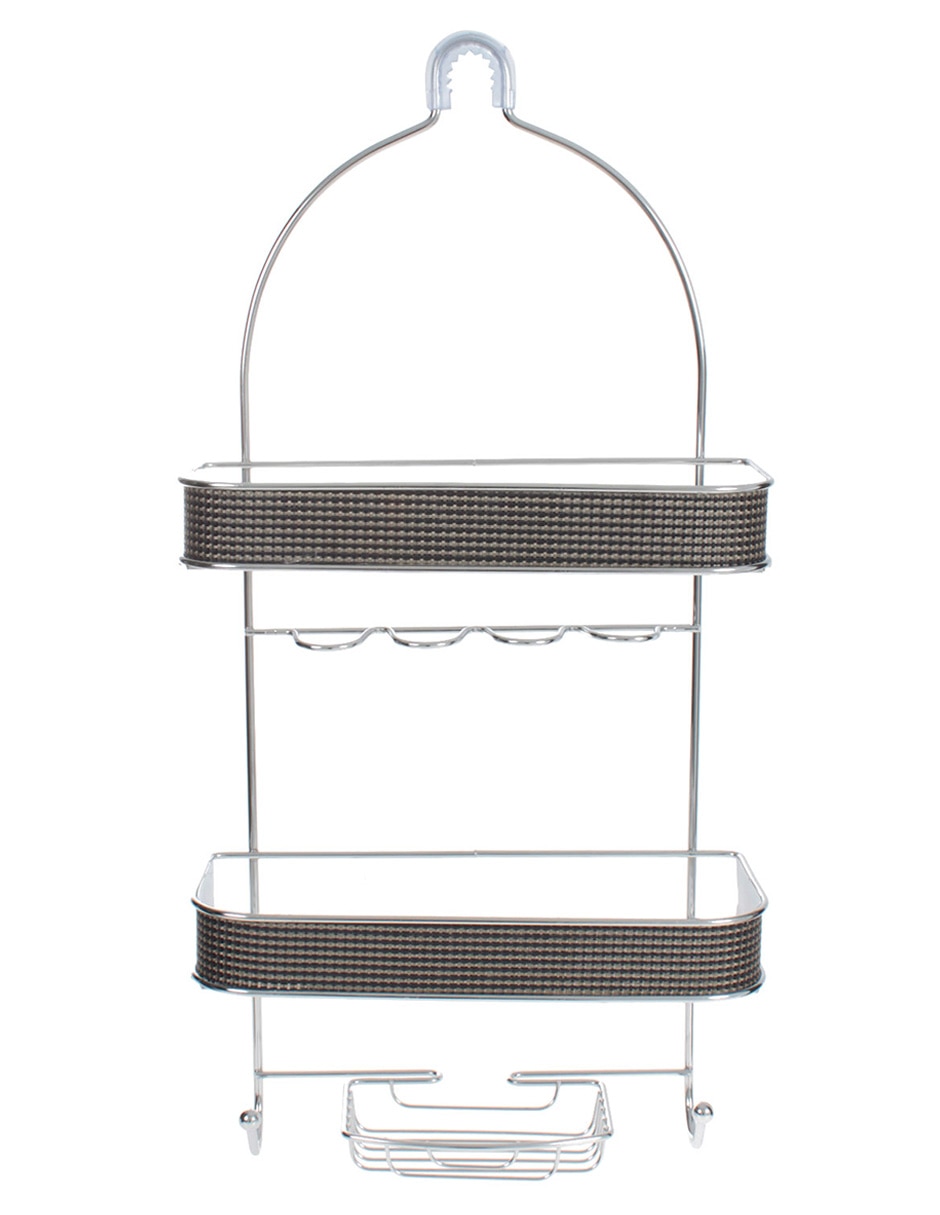 Organizador de baño