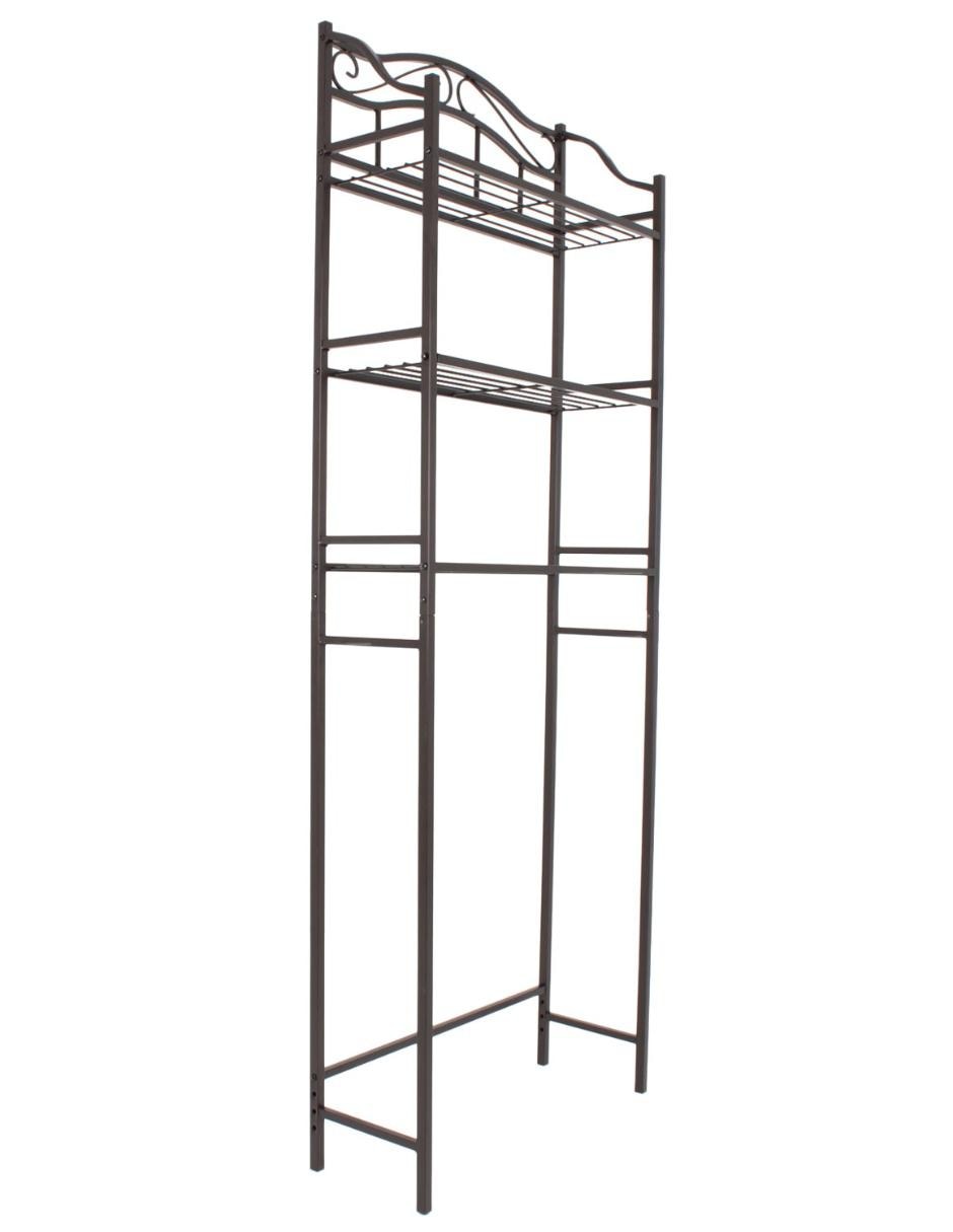 Organizador de baño 2