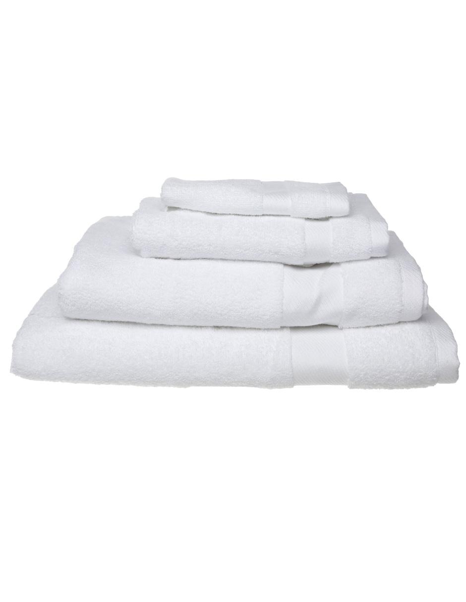 Toalla Velour Elite de algodón