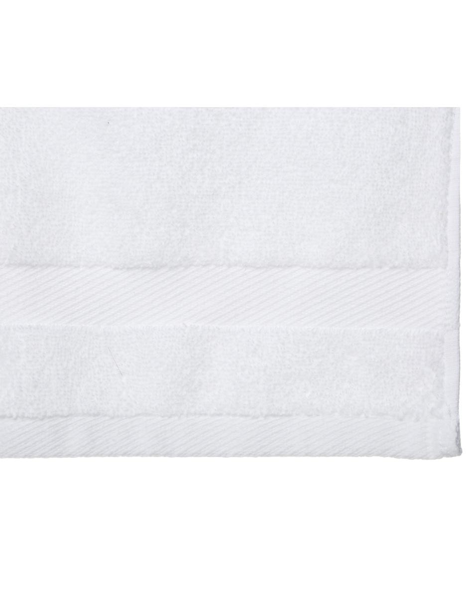 Toalla Velour Elite de algodón 2