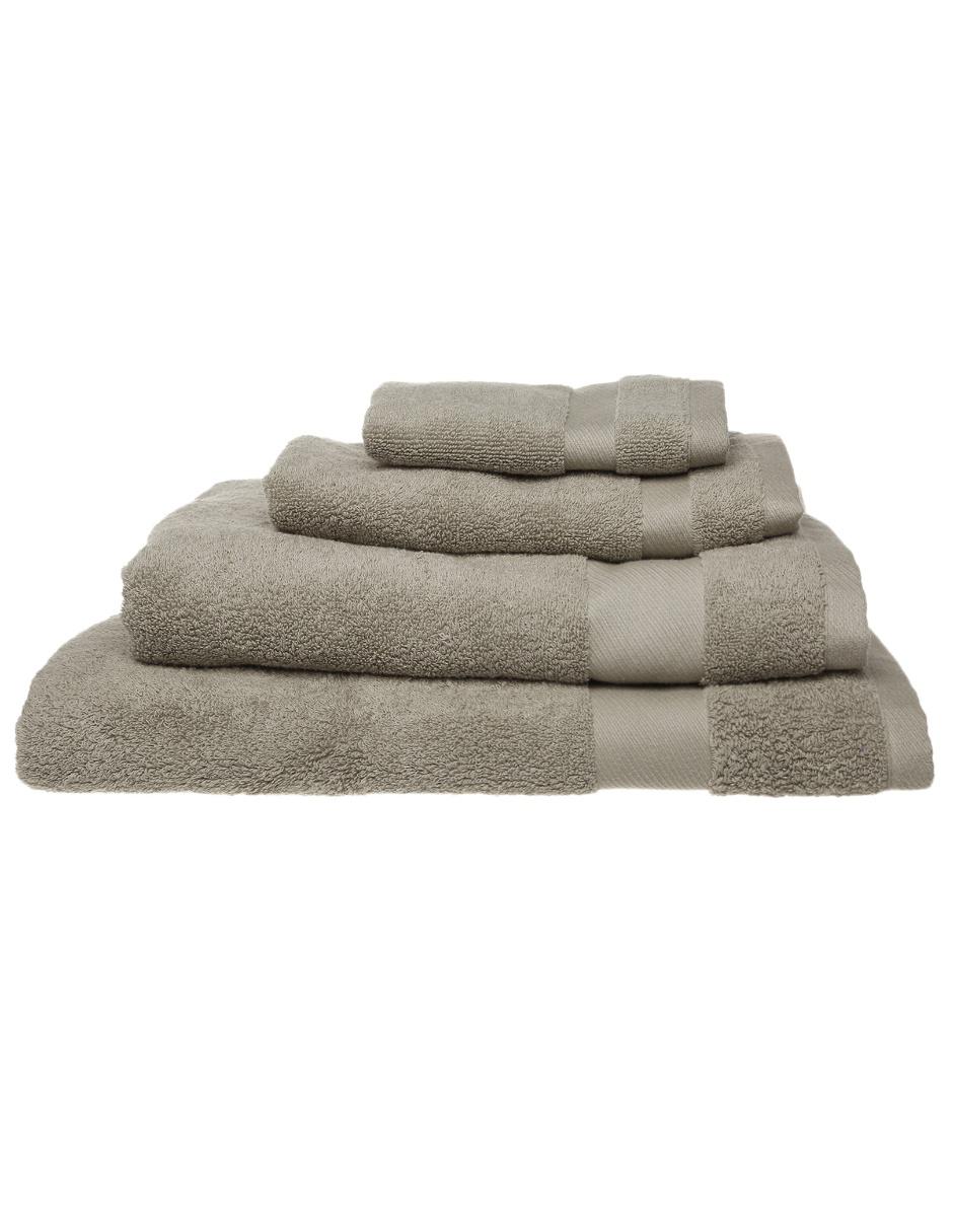 Toalla Velour Elite de algodón