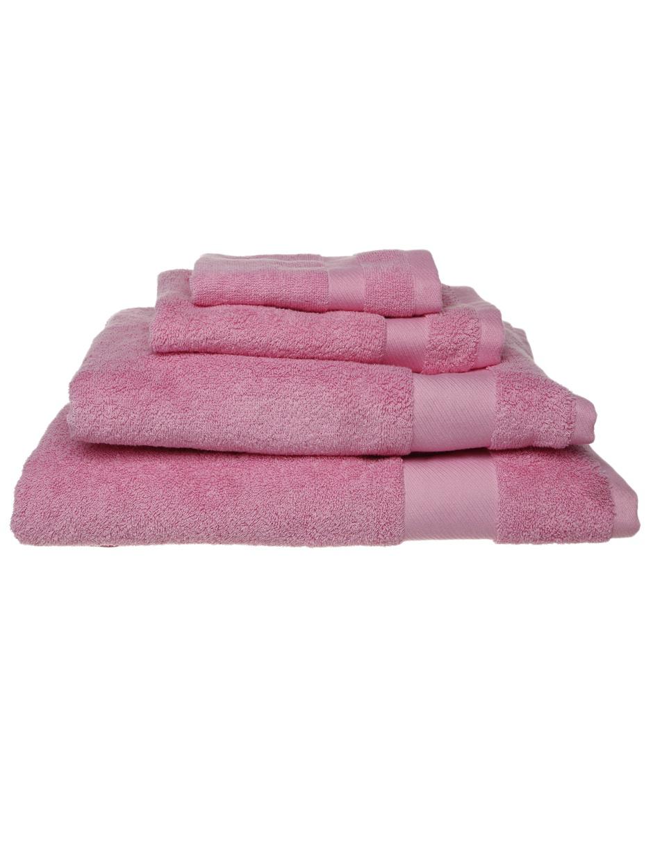Toalla Velour Elite de algodón