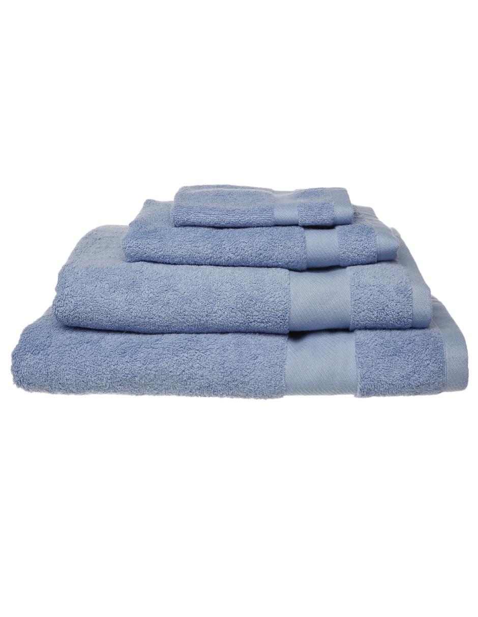 Toalla Velour Elite de algodón
