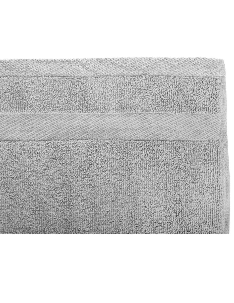 Toalla Marbre Velour Elite de algodón