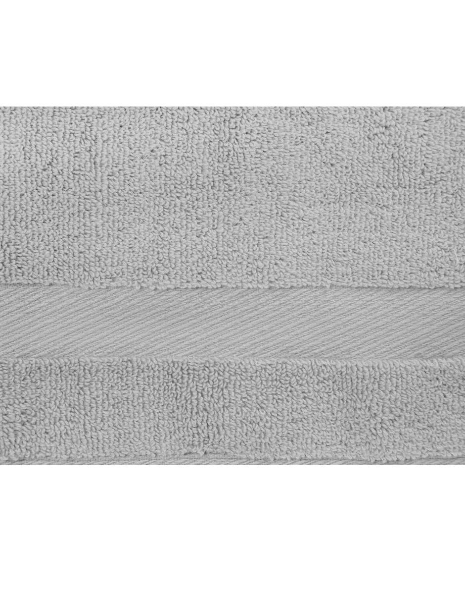 Toalla Marbre Velour Elite de algodón