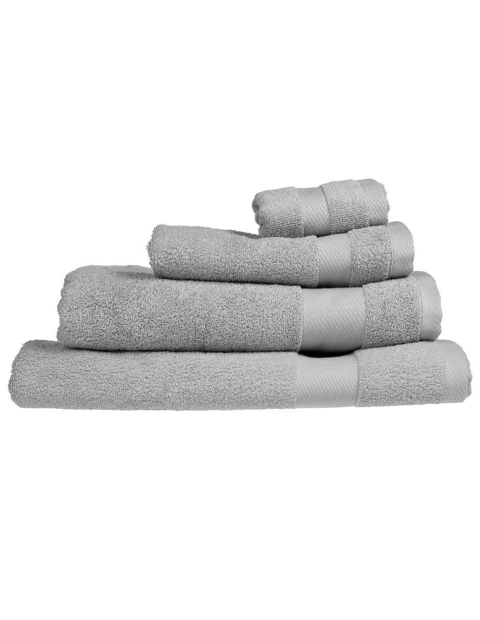 Toalla Velour Elite de algodón