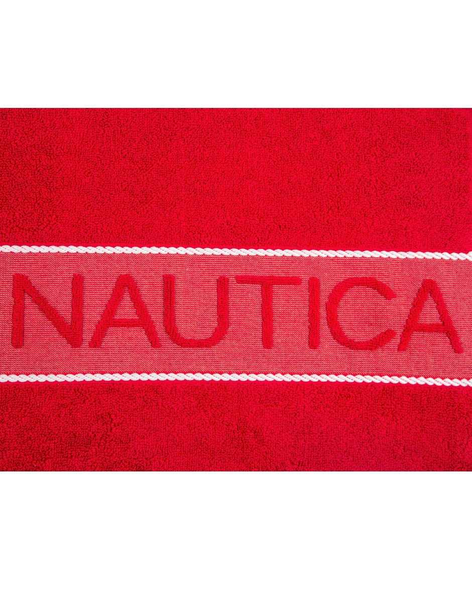 Toalla Mainsheet Náutica Promos medio baño 5