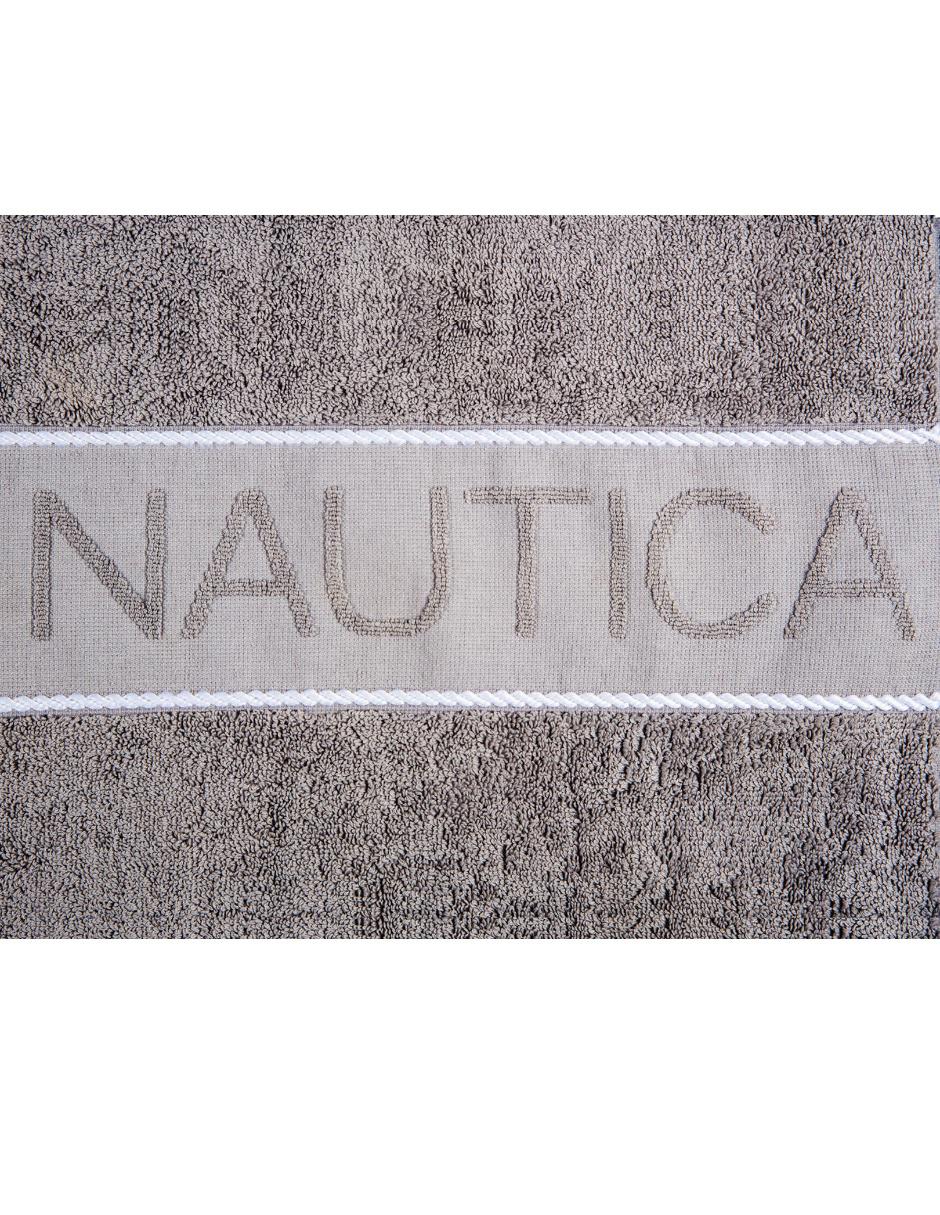 TOALLA MAINSHEET, MEDIO BAÑO PRO, GRIS