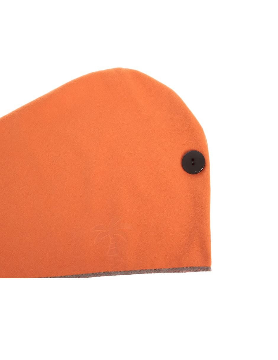 GORRO GORRO PARA CA, ESTANDAR, NARANJA