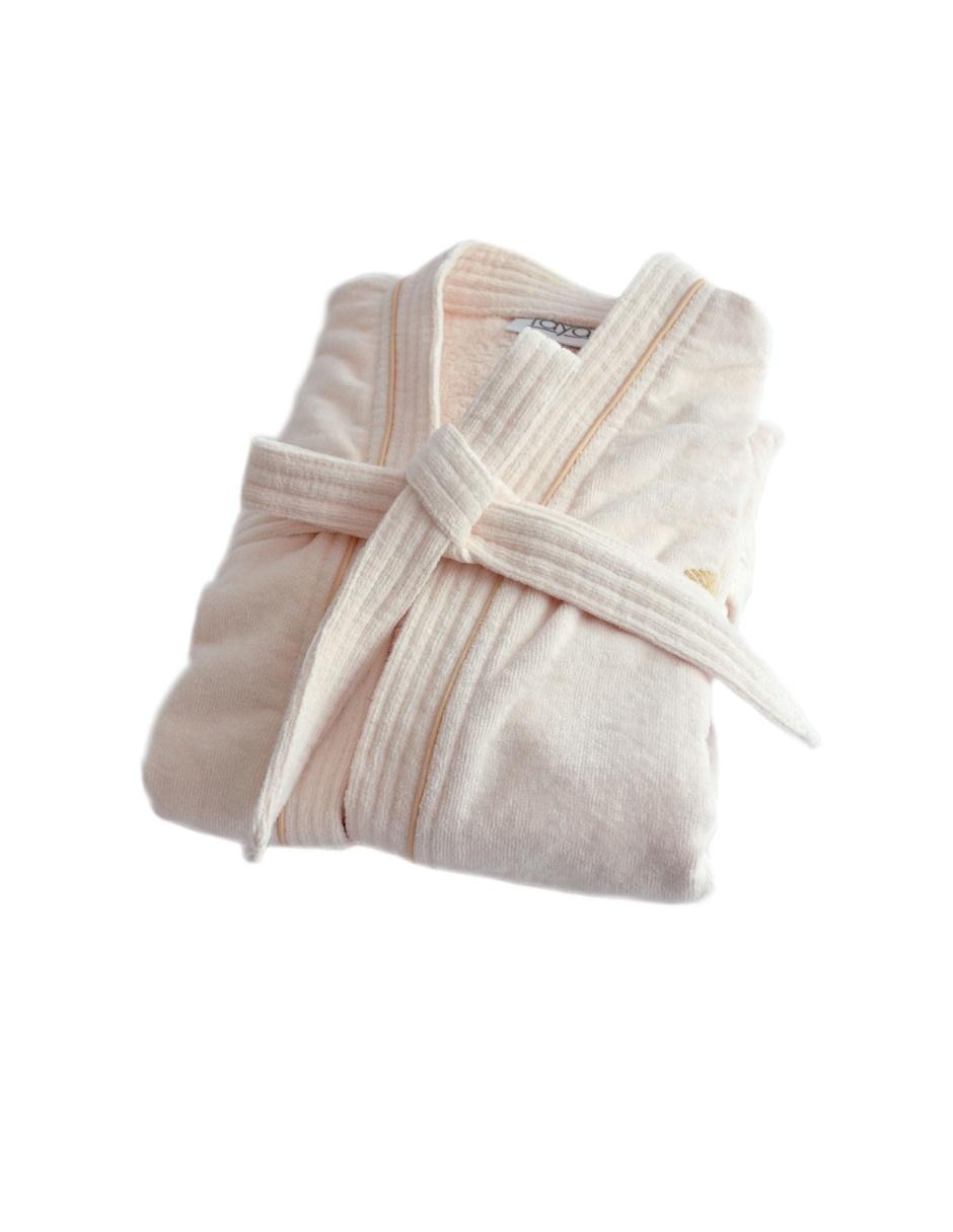Bata de baño unisex Bata de baño unisex