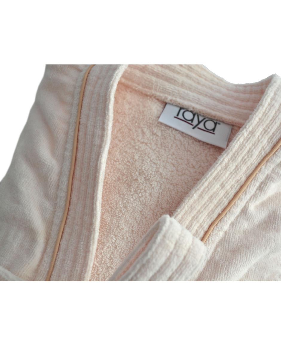 Bata de baño unisex 3