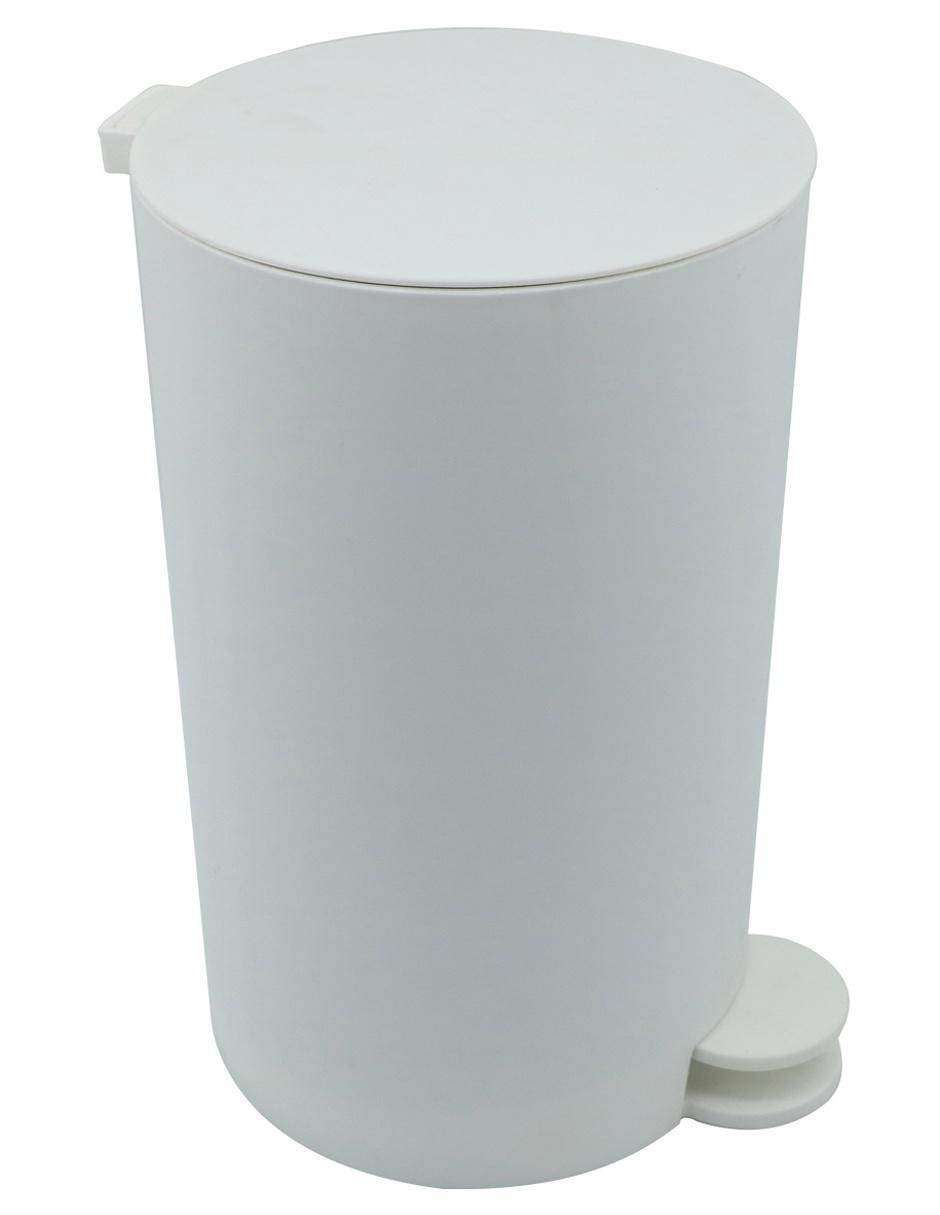 Bote de basura de plástico 2