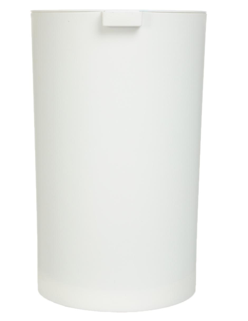 Bote de basura de plástico 4