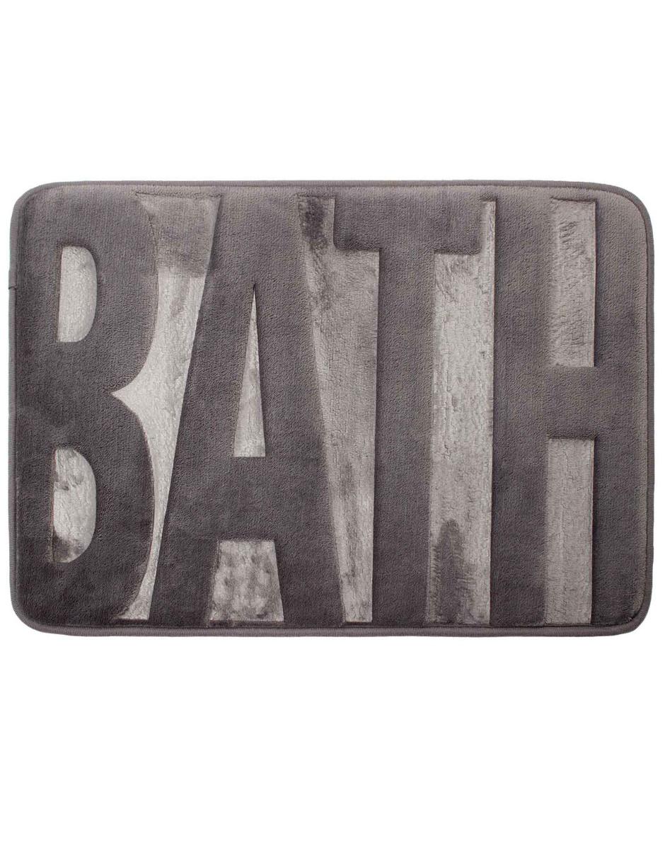 Tapete para baño Tapete para baño