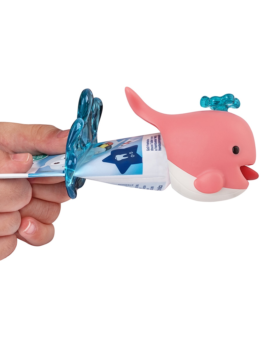 Exprimidor para pasta Whale 3