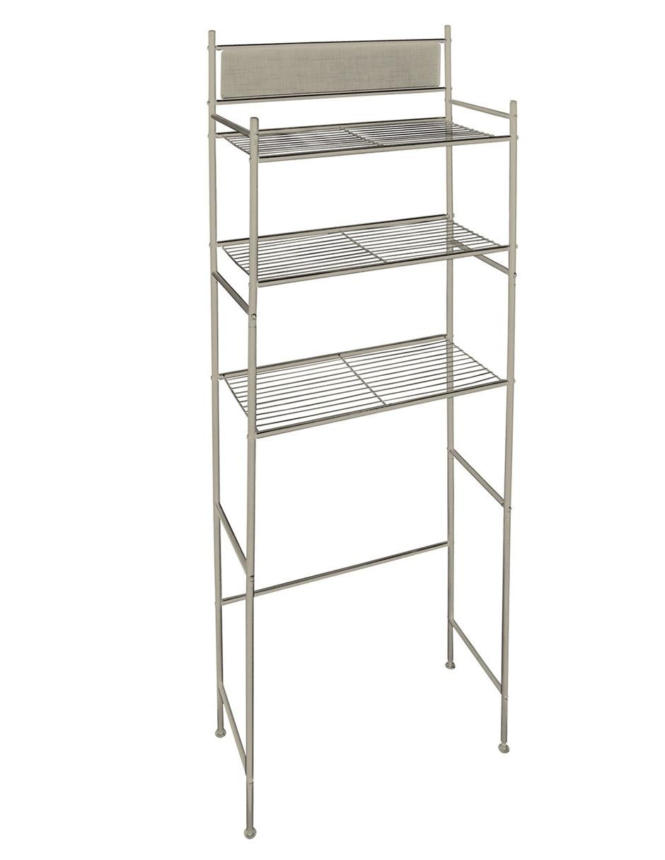 Mueble para baño Bhae de acero inoxidable armable Mueble para baño Bhae de acero inoxidable armable