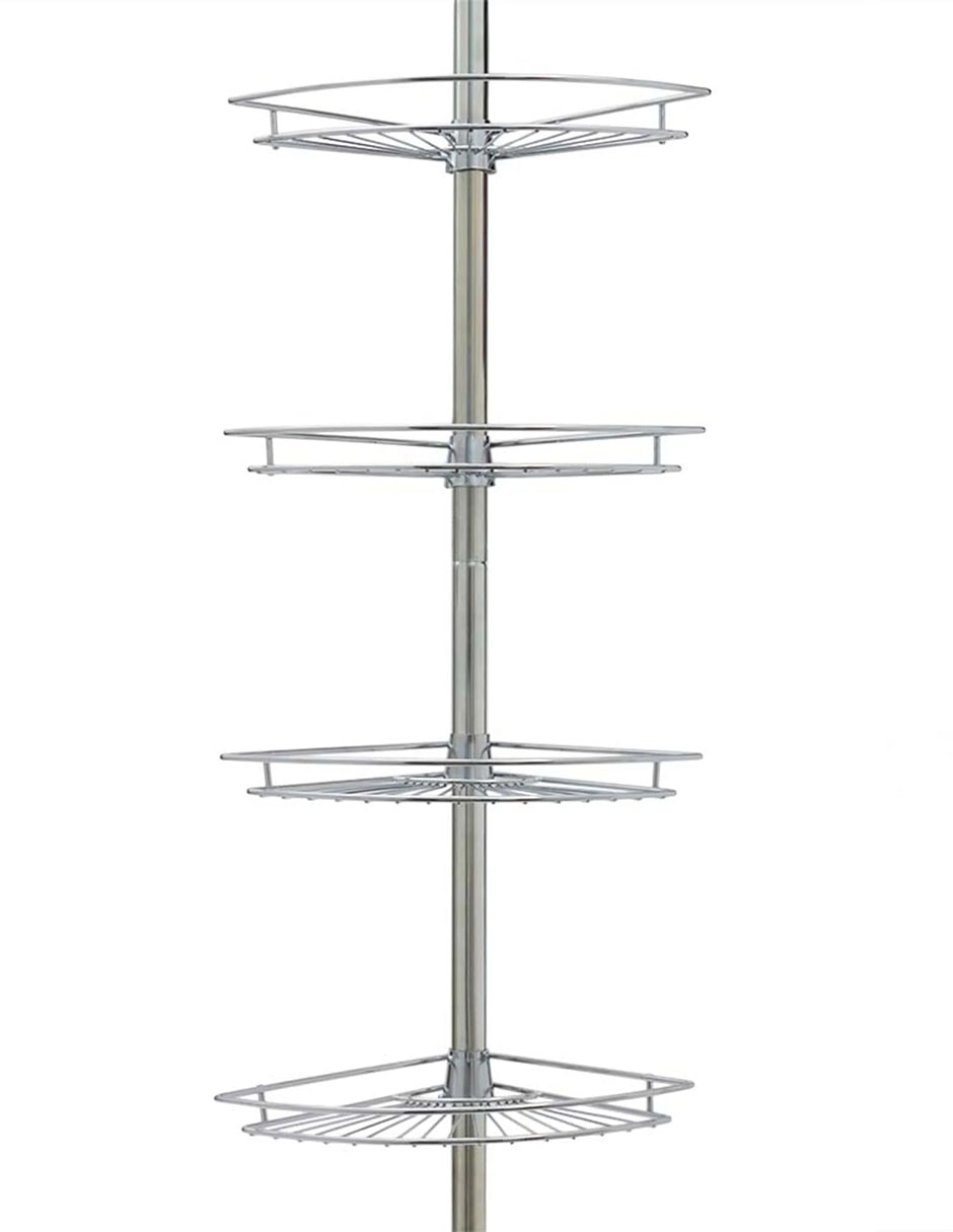 Organizador de baño Sopinga 4 Niveles Organizador de baño Sopinga 4 Niveles