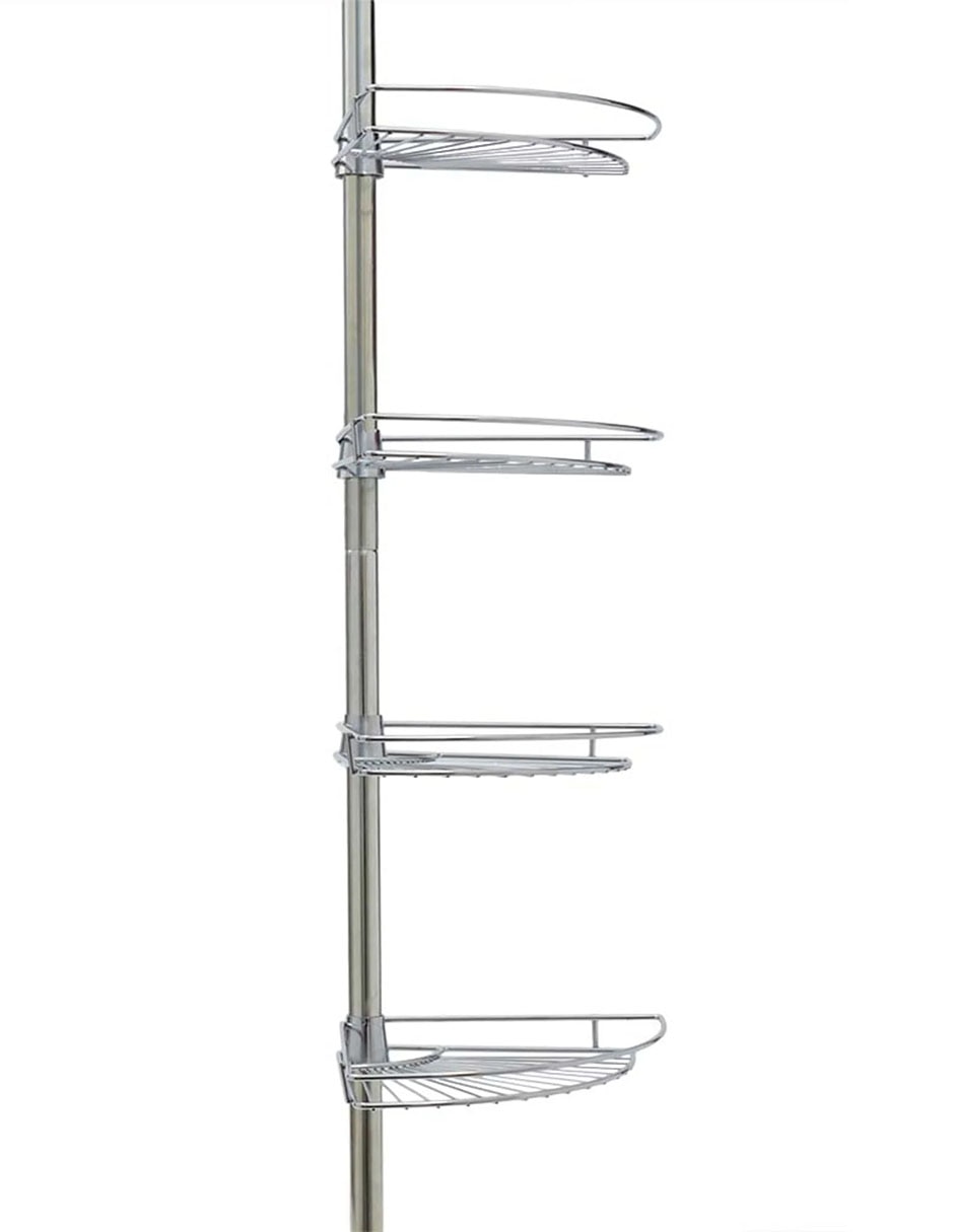Organizador de baño Sopinga 4 Niveles 2