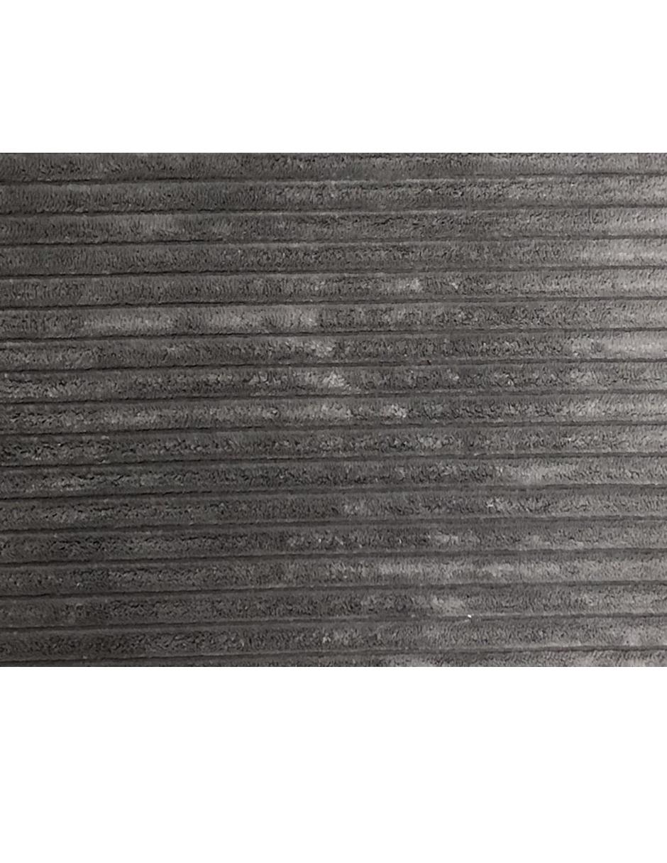 TAPETE HIPOALERGÉNICO, FO LISO M, GRIS