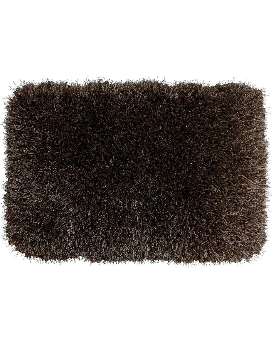 Tapete para baño Cozy