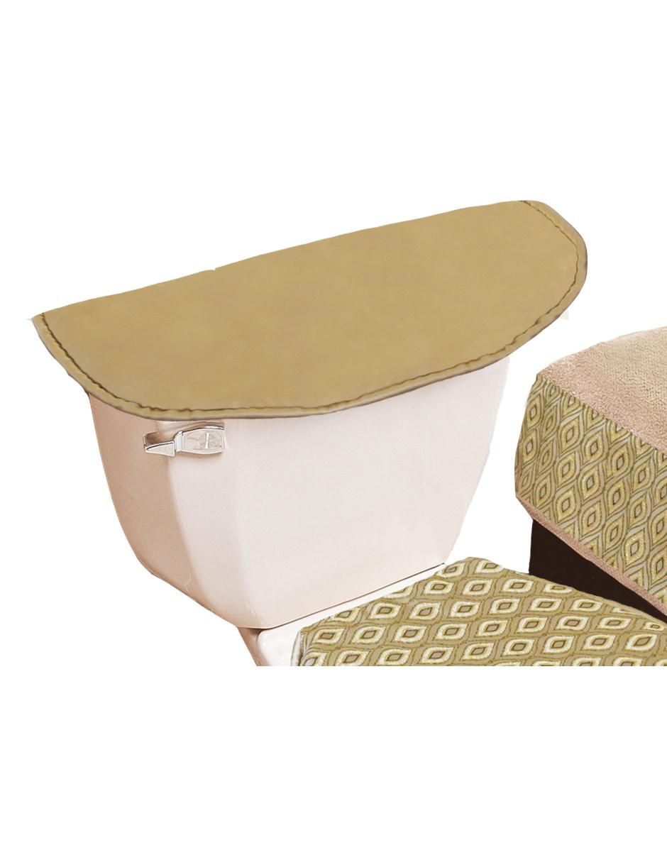 Juego de baño con toalla para manos Arendal 3