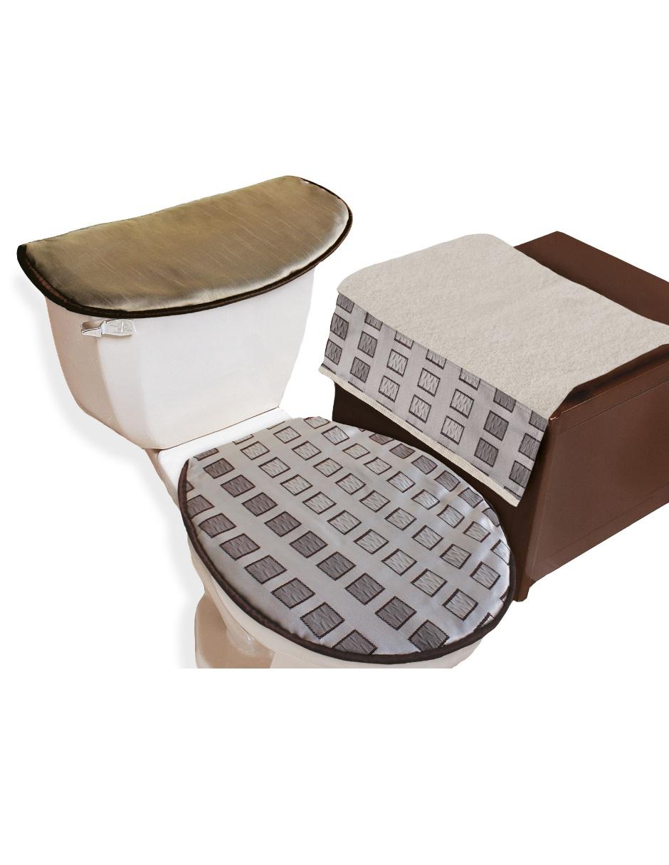 Juego de baño con toalla para manos Madrid