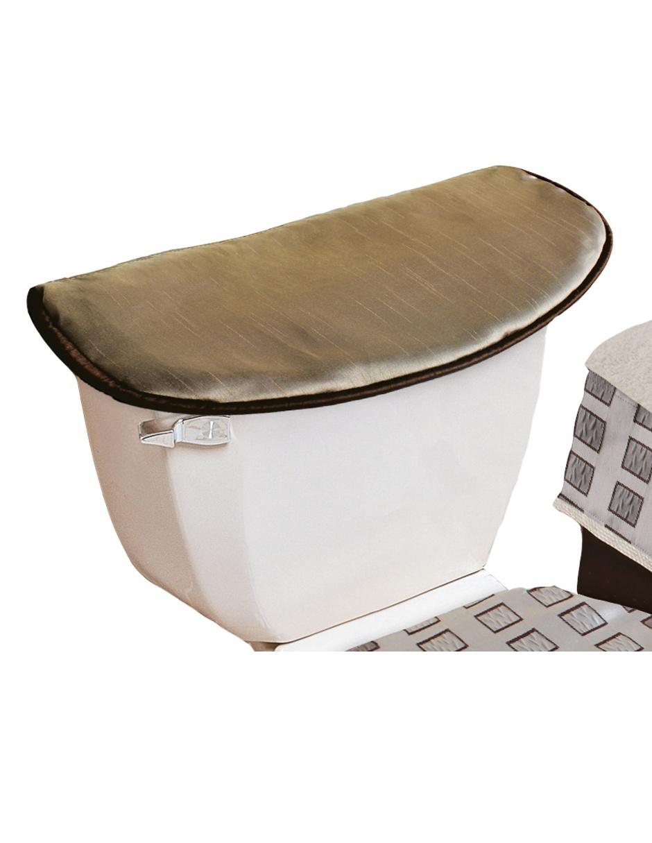 Juego de baño con toalla para manos Madrid 3