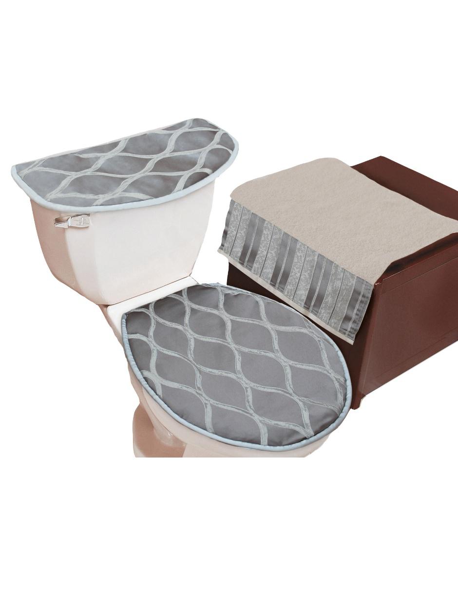 Juego de baño con toalla para manos Oslo Juego de baño con toalla para manos Oslo