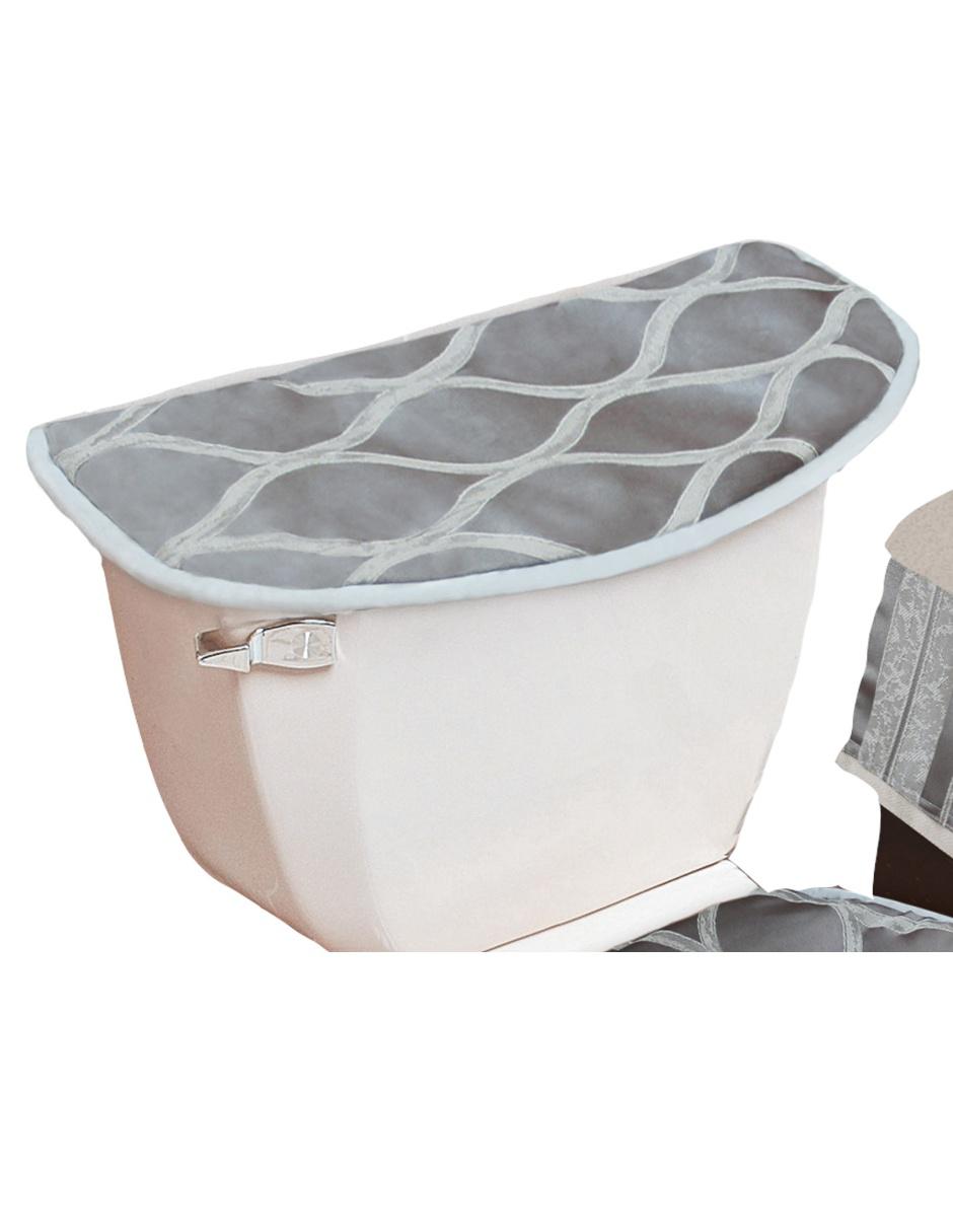 Juego de baño con toalla para manos Dormireal Oslo 3
