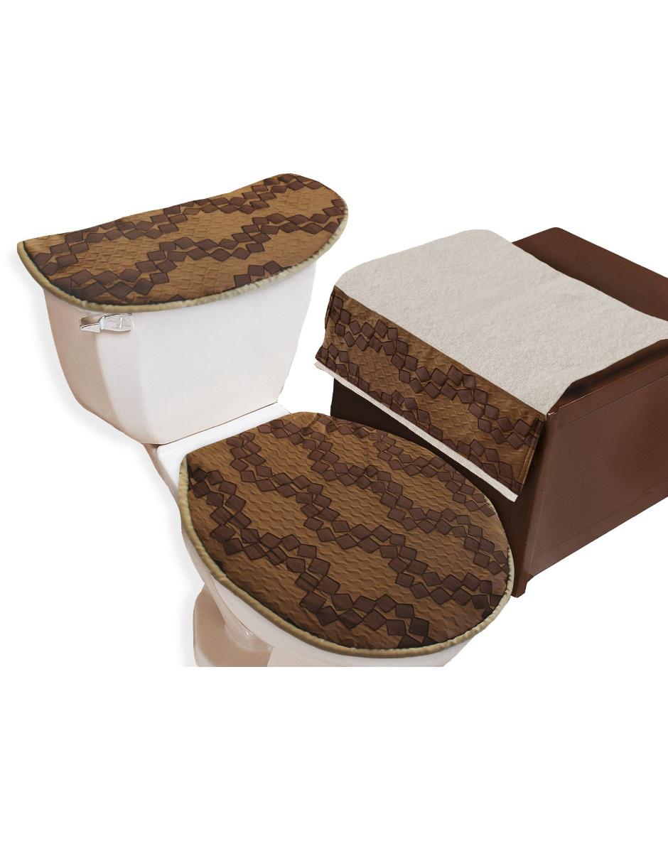 Juego de baño con toalla para manos Ámsterdam Juego de baño con toalla para manos Ámsterdam