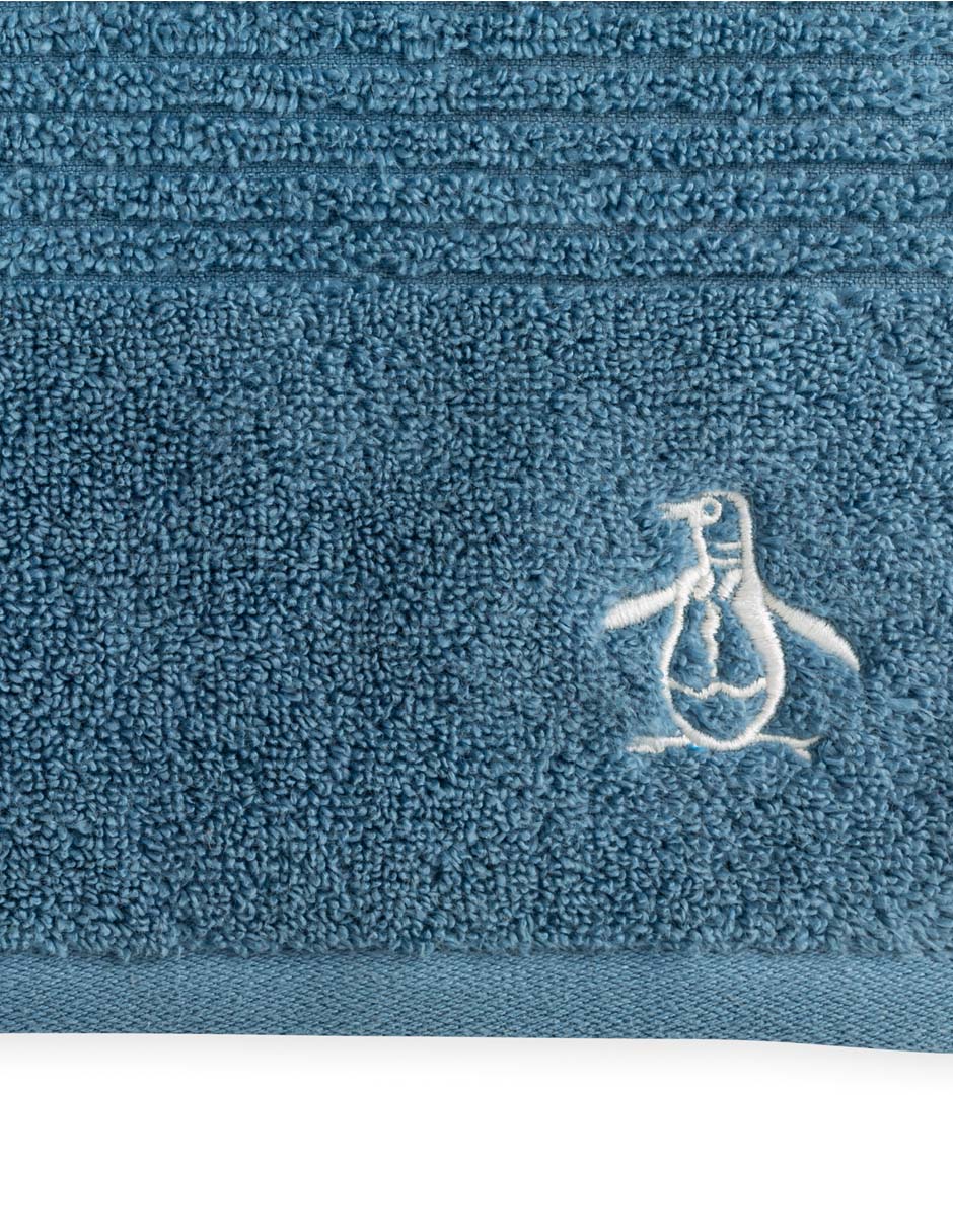 Toalla Donegal de algodón unisex 6