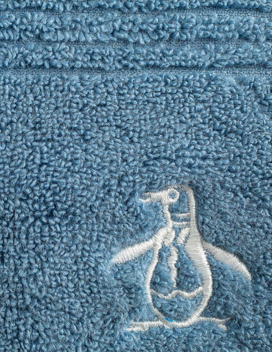 Toalla Donegal de algodón unisex 7