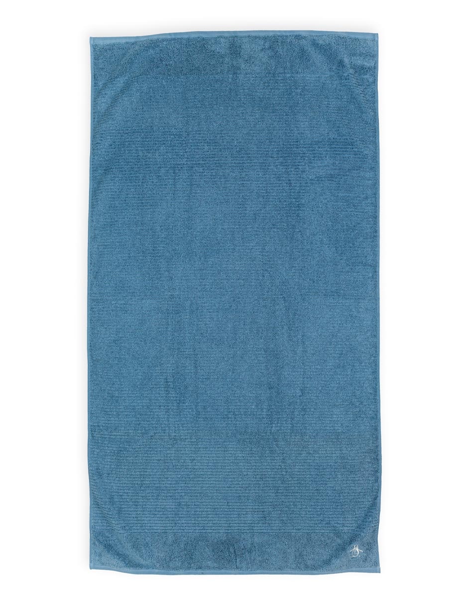 Toalla Donegal de algodón unisex 9