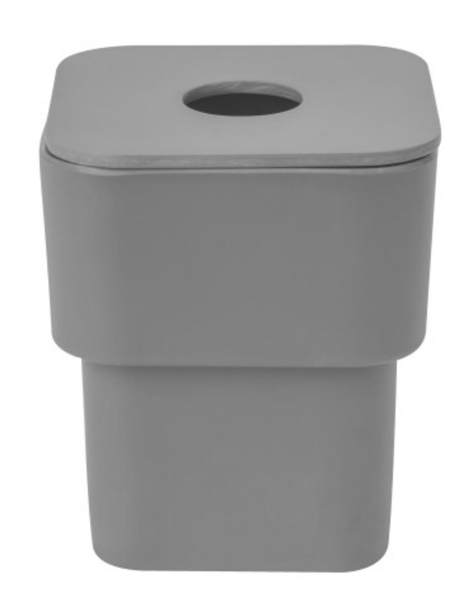 Vaso Scillae gris