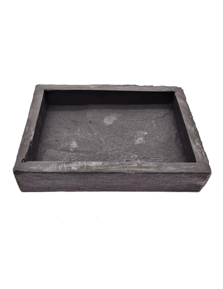 Jabonera Stone elemento de decoración 2