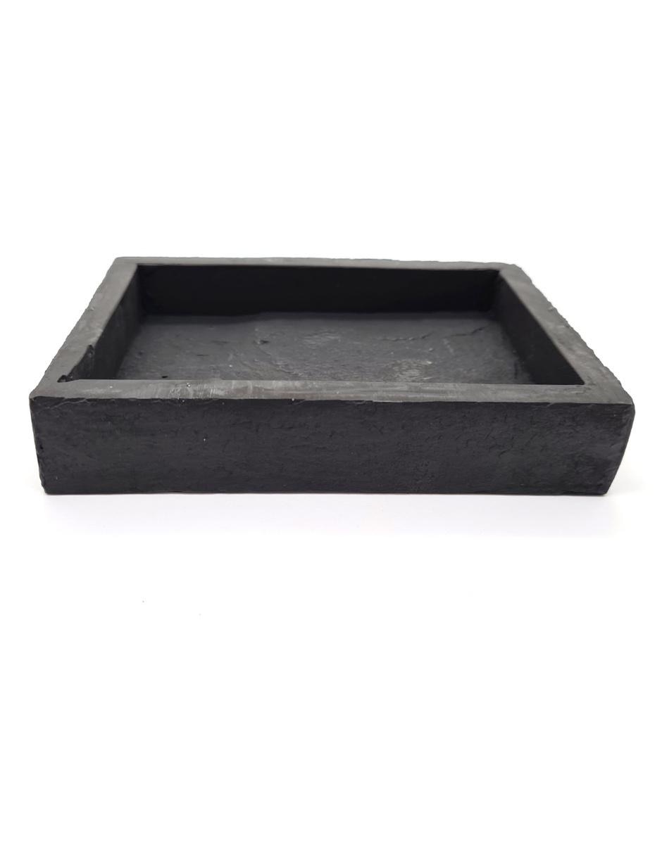Jabonera Stone elemento de decoración 5