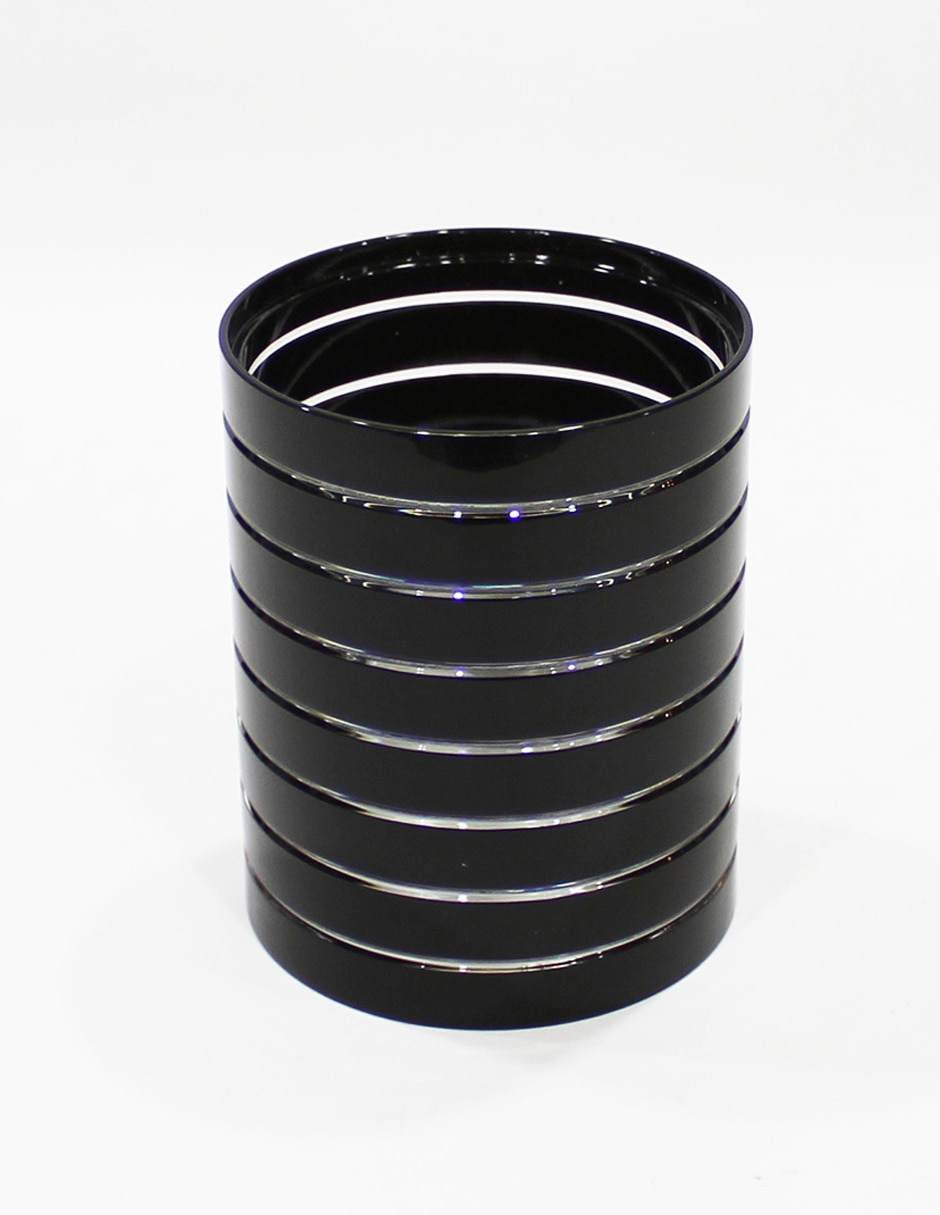 Vaso de baño 2