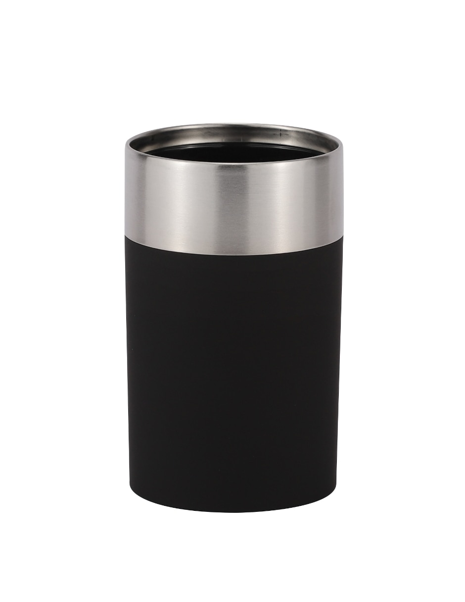 Vaso de baño de plástico