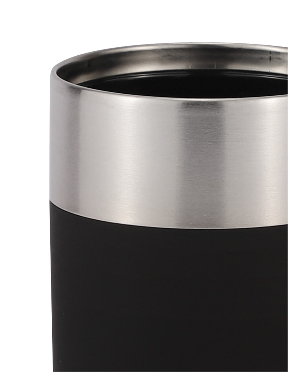 Vaso de baño de plástico 3
