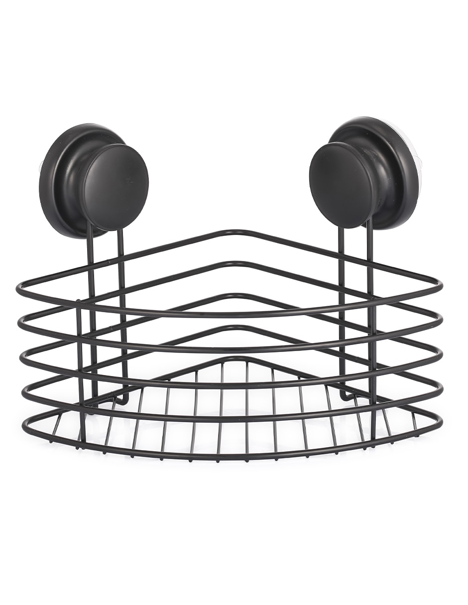 Organizador de regadera