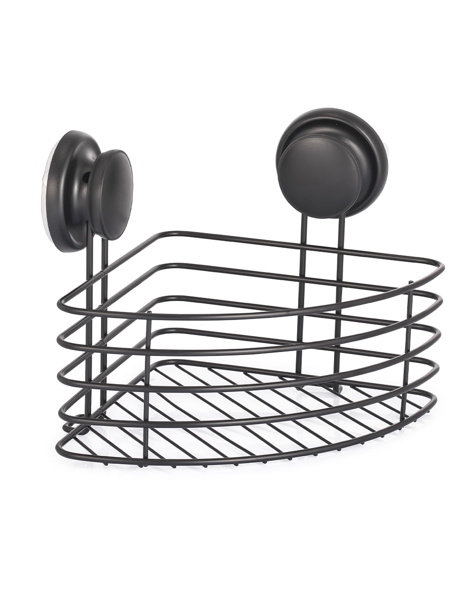 Organizador de regadera 4