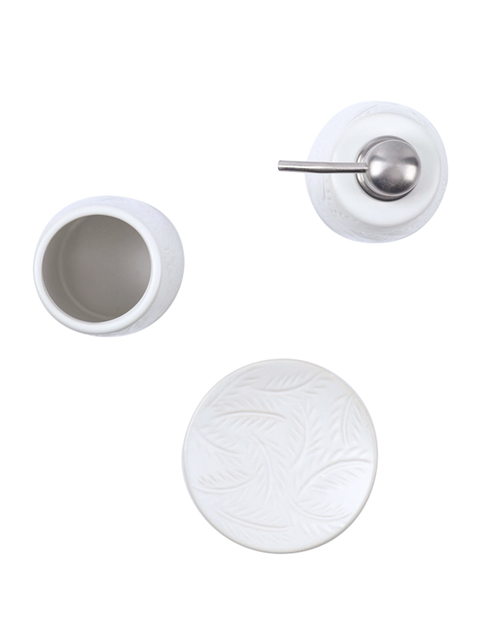 Juego de accesorios para baño Dusty 3 piezas 2
