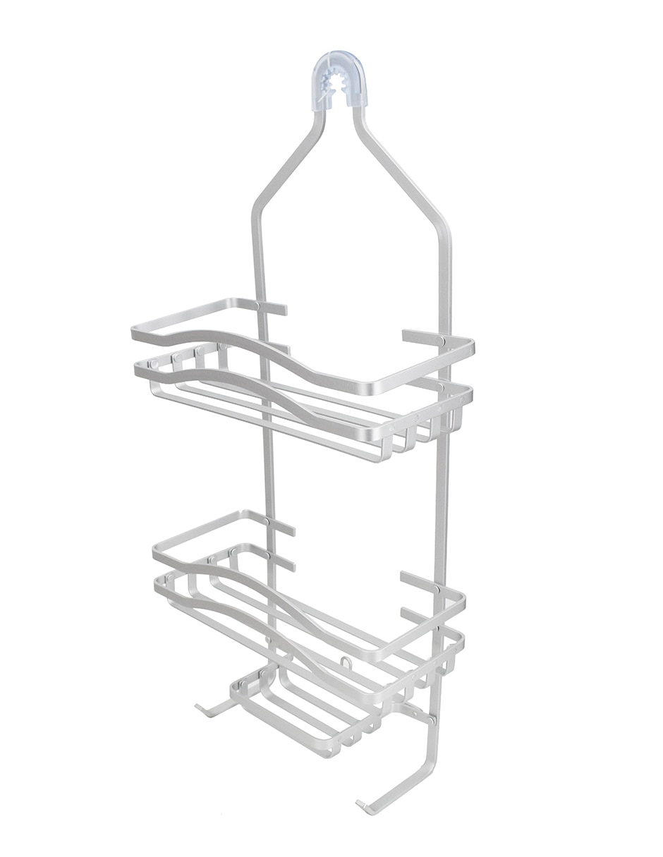 Organizador de regadera 2