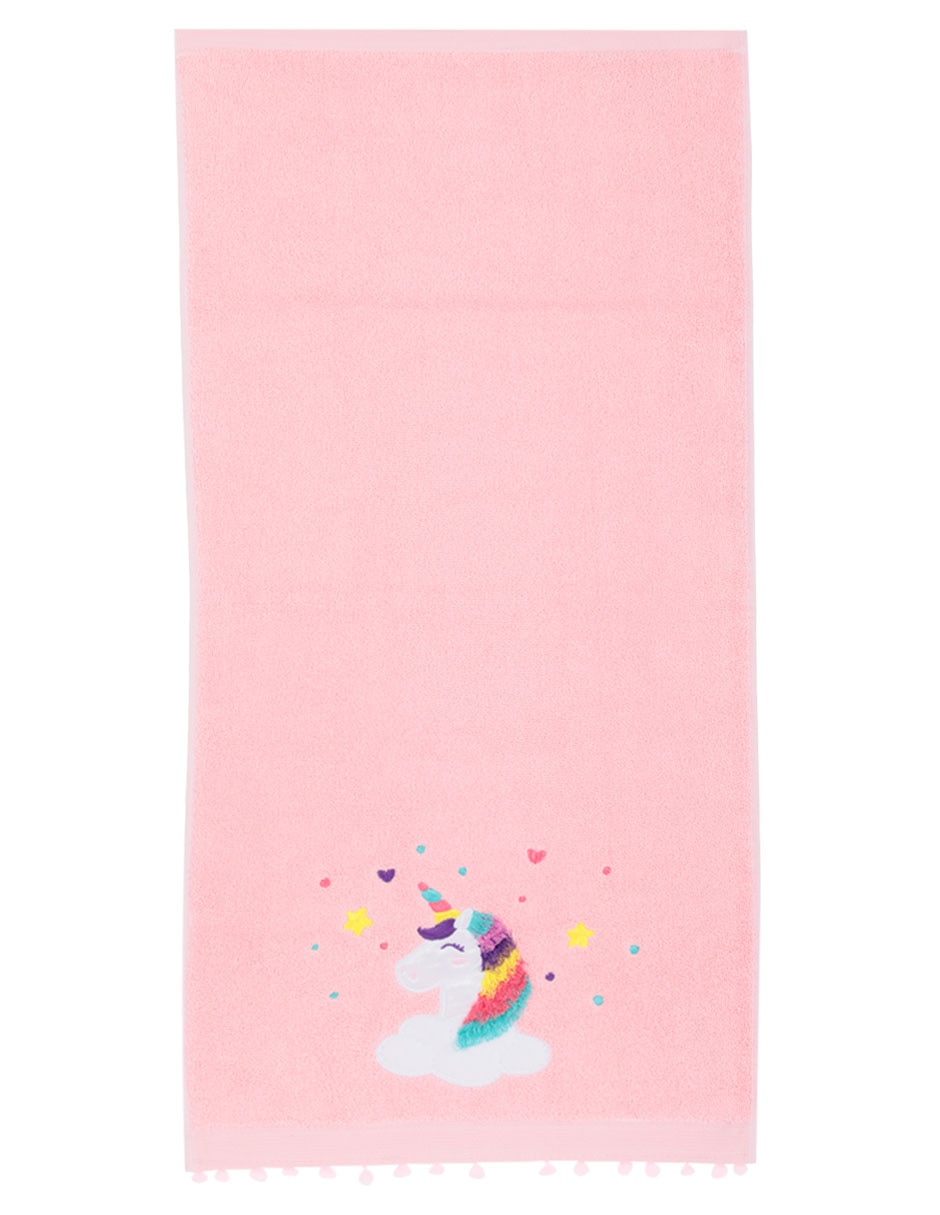 Toalla Unicornio 2