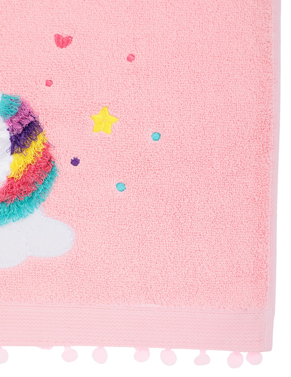 Toalla Unicornio 3