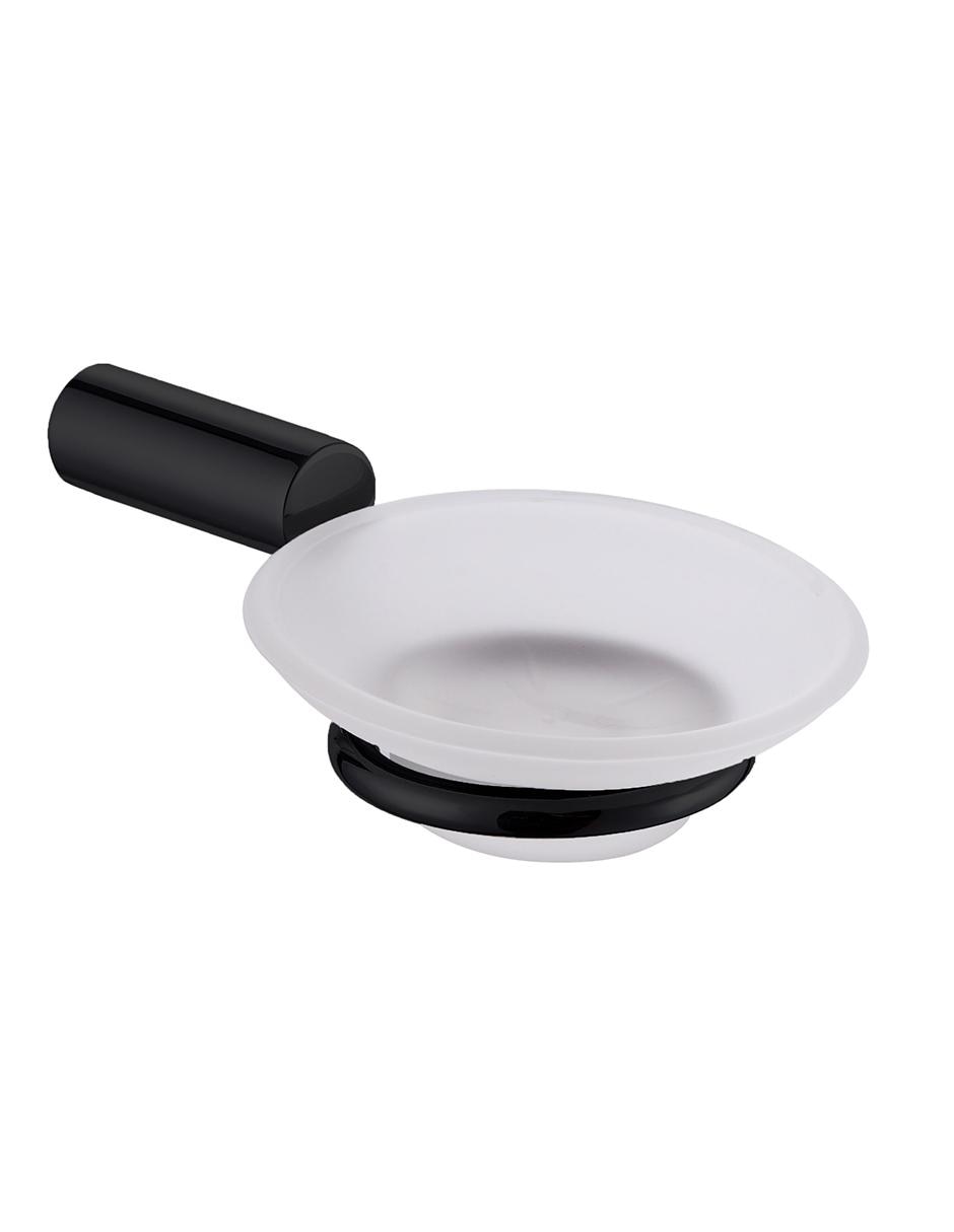 Set baño empotrable 4 piezas 7