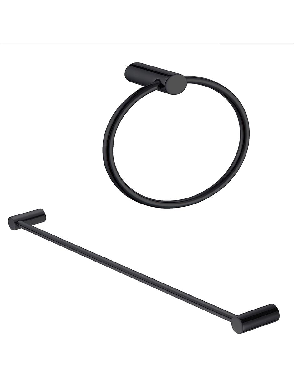 Set baño empotrable 2 piezas Set baño empotrable 2 piezas